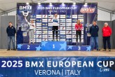 2025 UEC BMX European Cup Round 1 & 2 - BMX Olympic Arena Verona - Italy - Round 1 - 29-03-2025 -  photo Tommaso Pelagalli/SprintCyclingAgency?2025